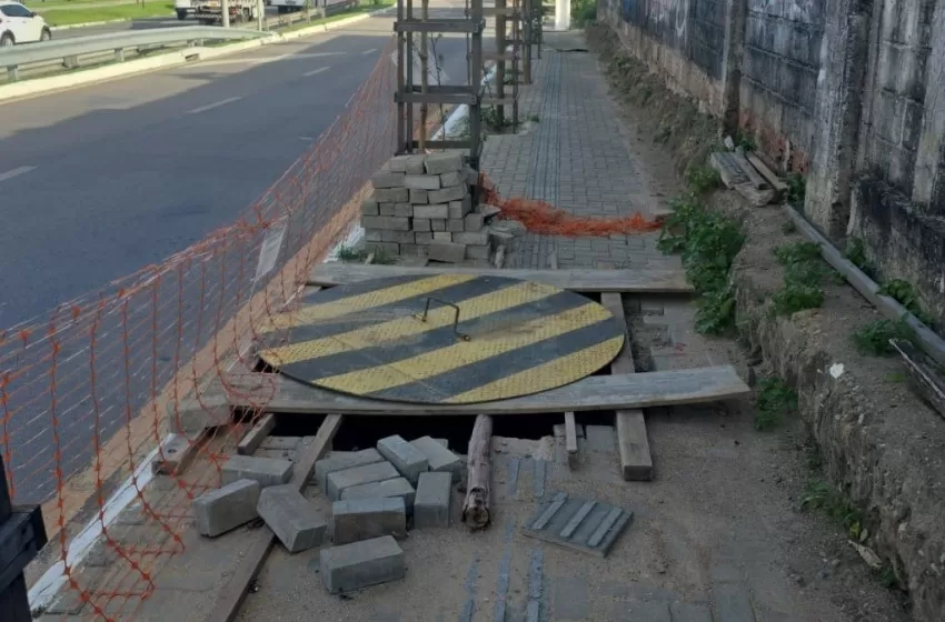 Foto: Ascom Seminfra