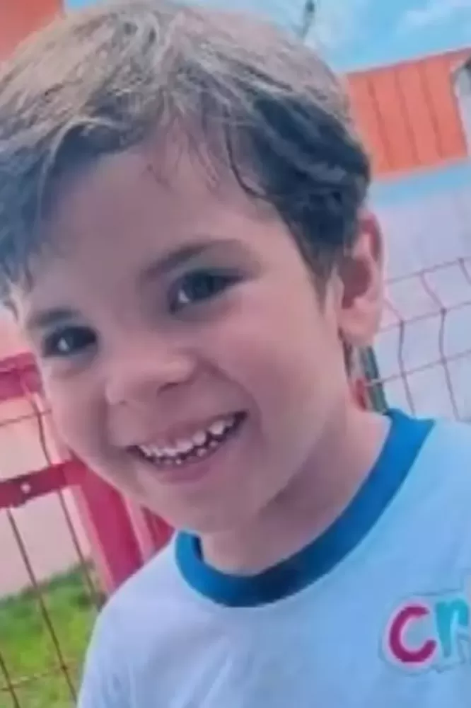 Autista não verbal é encontrado morto em açude no Benedito Bentes