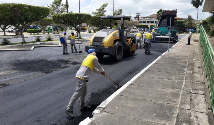 Foto: Ascom São Miguel dos Campos