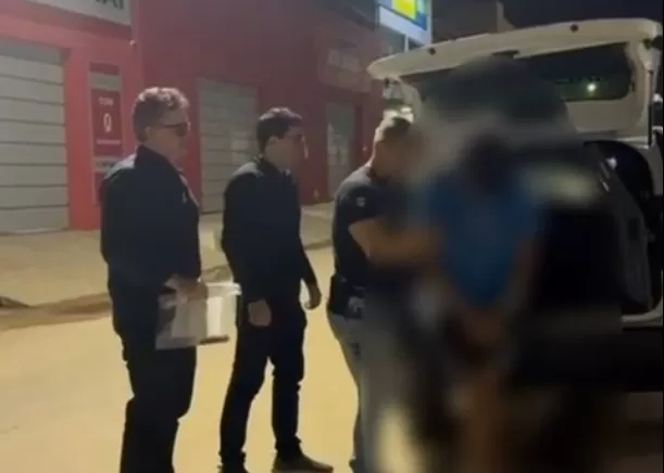 Homem esfaqueia a própria sogra durante discussão em Viçosa