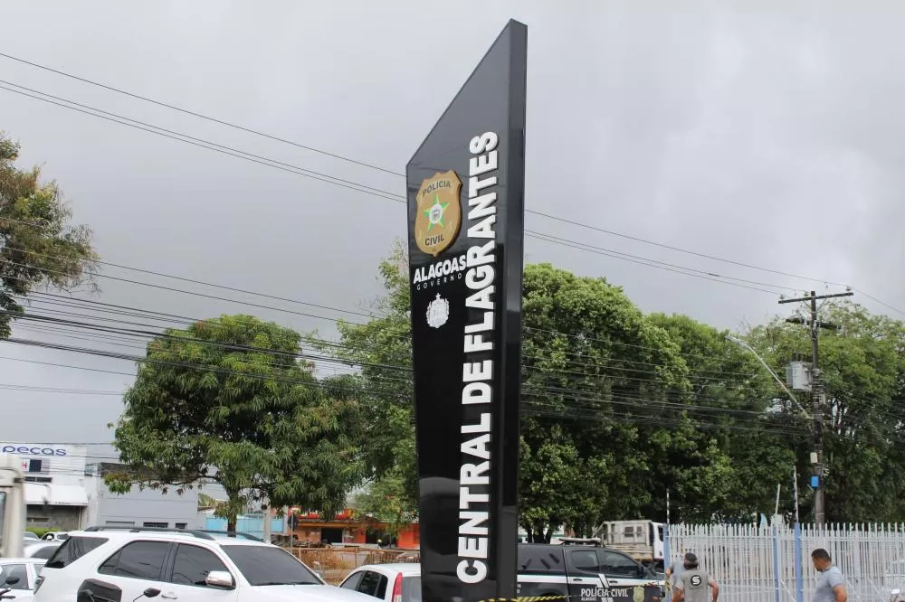 Mulher tenta matar filho de oito meses asfixiado em Maceió