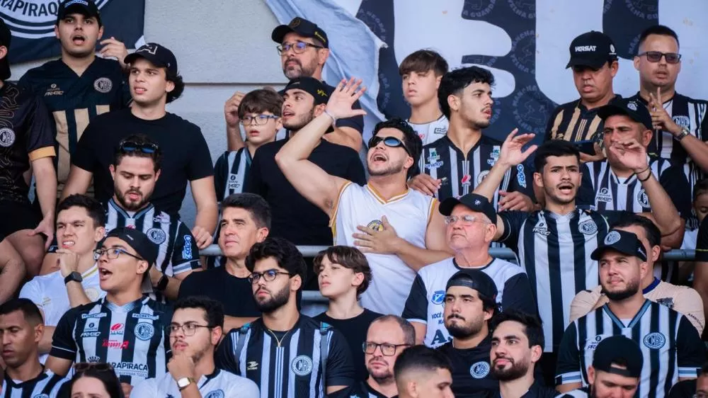ASA subidia 80% do valor do ingresso para o torcedor