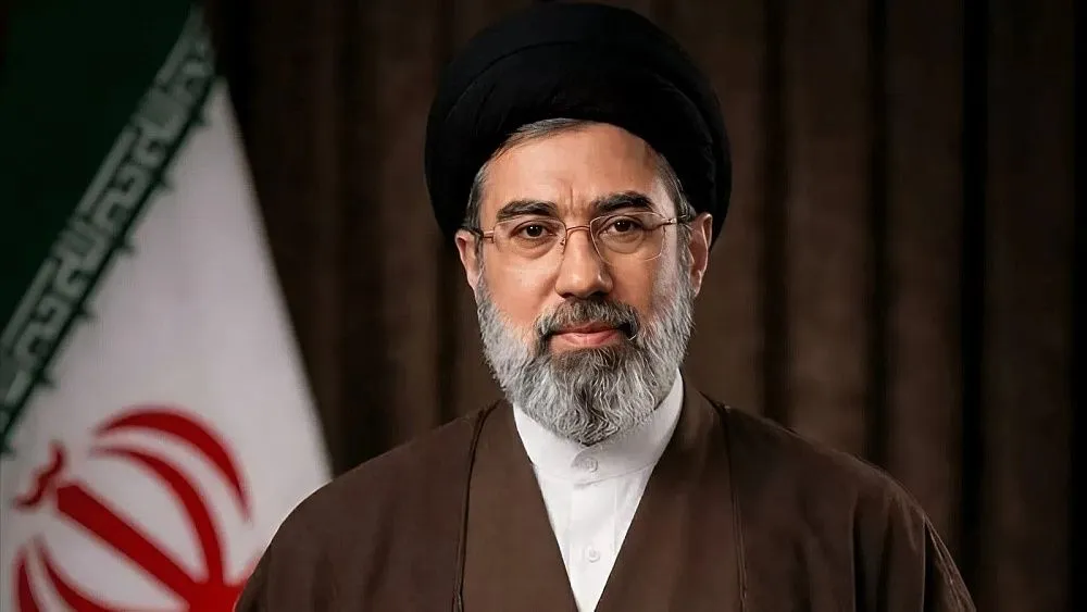 Filho de Ali Khamenei é o novo Líder Supremo do Irã