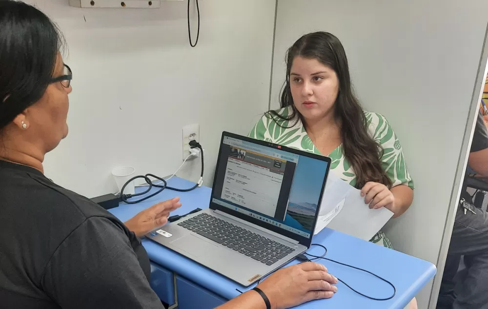 Foto: Mirelle Rodrigues