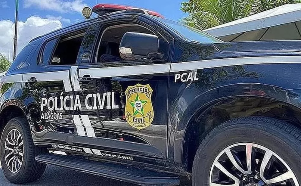 Três são presos por morte de homem em Anadia