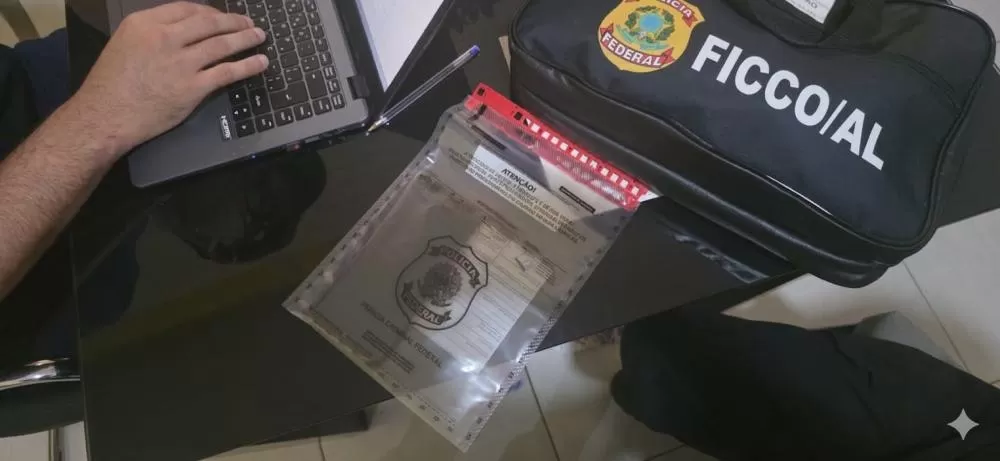 Operação combate furto e receptação de equipamentos da Caixa