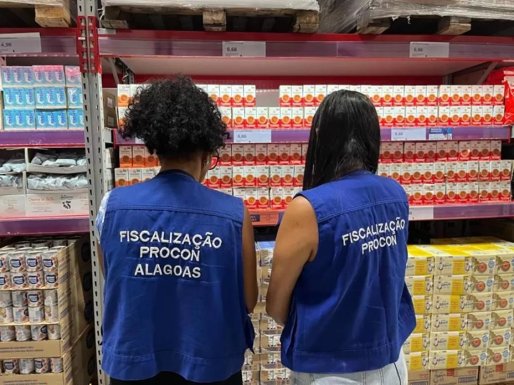 Procon, de Alagoas, divulga pesquisa de preços para a Semana Santa