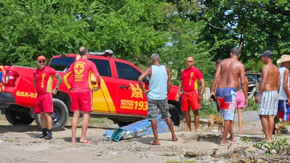 Corpo de pescador desaparecido é localizado na Lagoa Mundaú