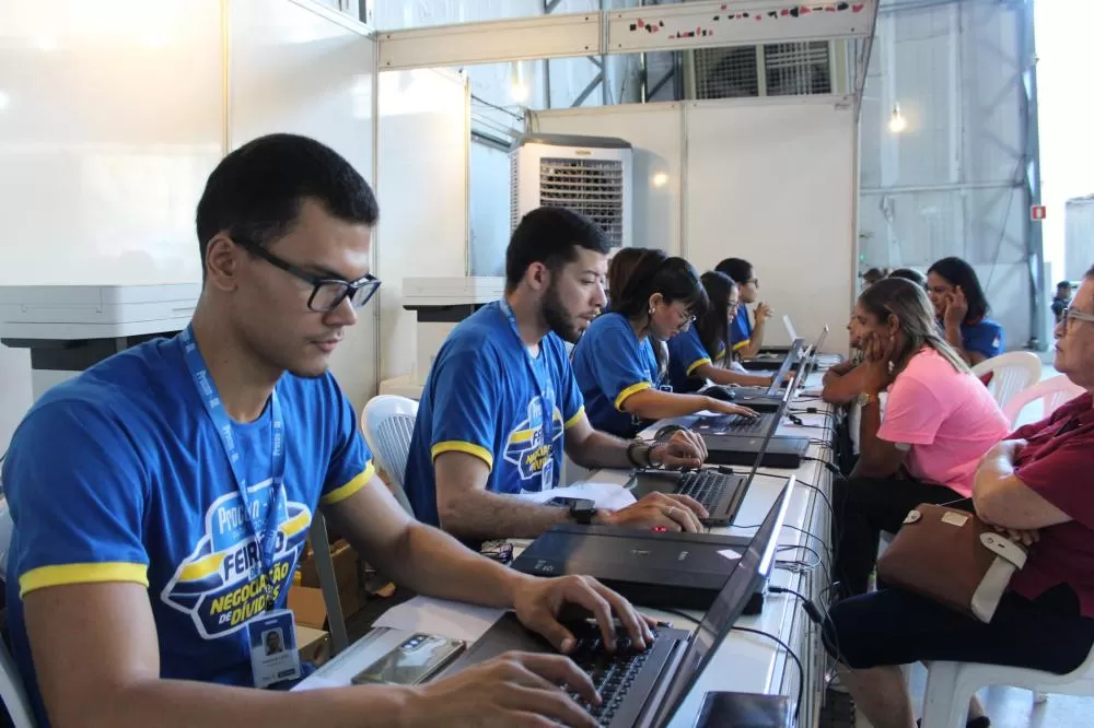 Foto: Ascom Procon/AL