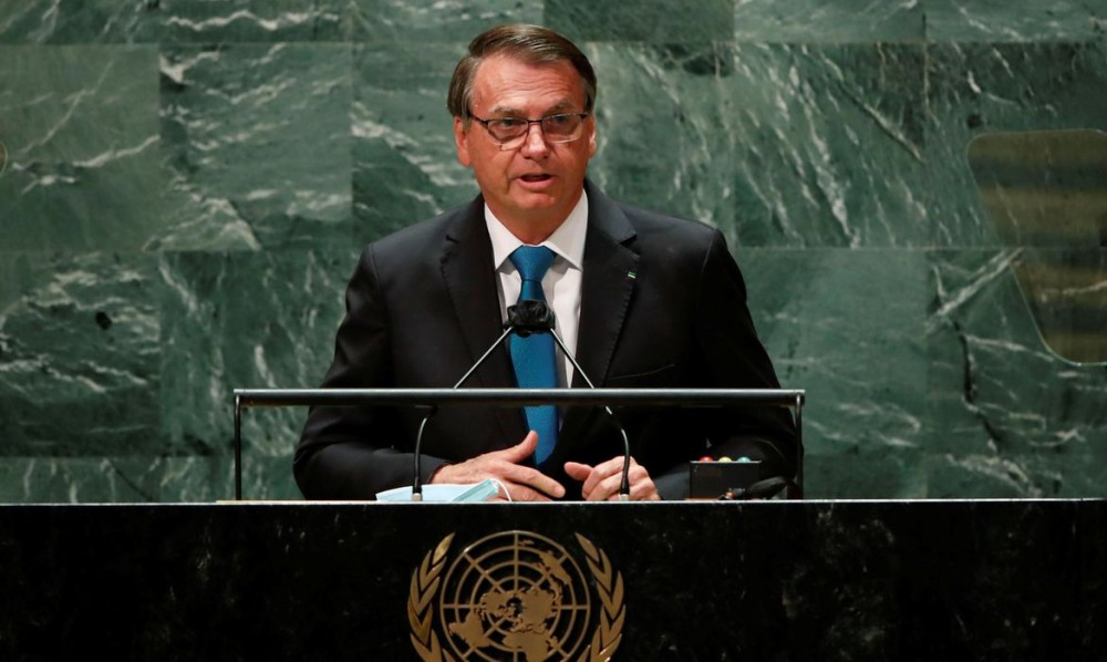 Foto: Reuters | Eduardo Munoz