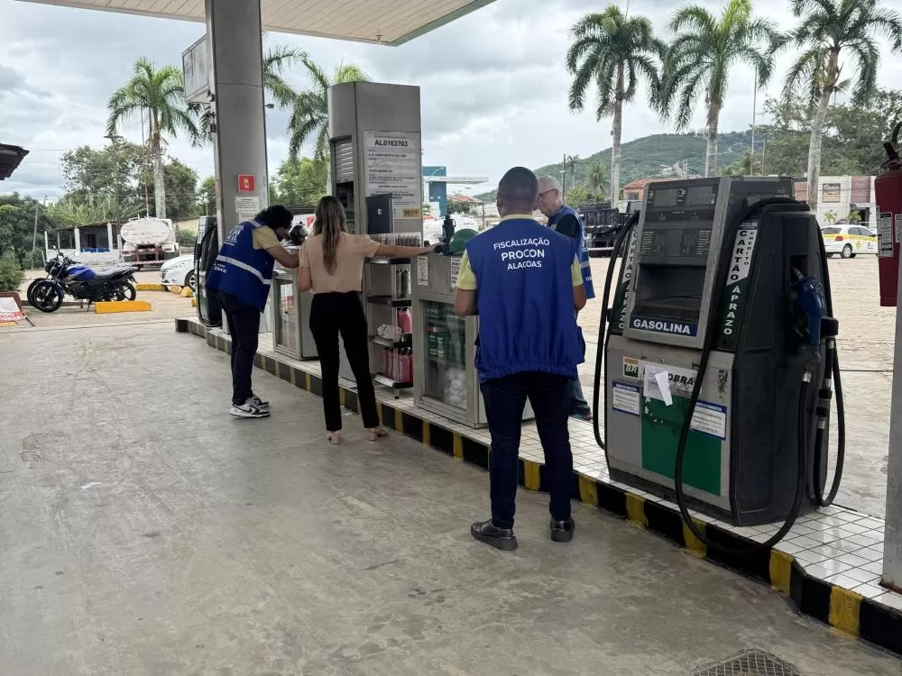 Foto: Ascom Procon-AL