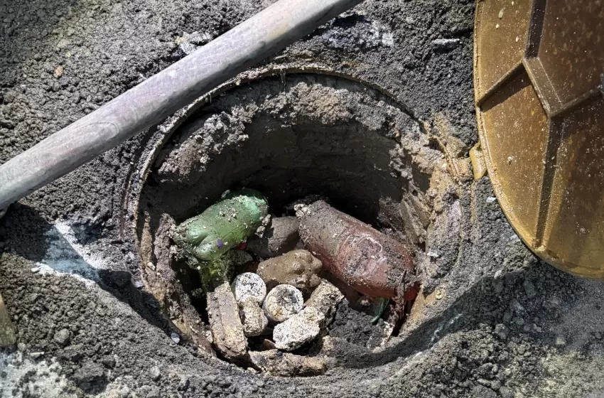 Foto: Ascom Defesa Civil Maceió