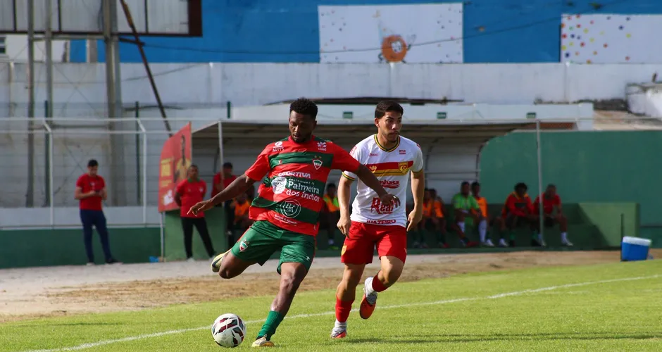 Foto: Ascom Juazeirense