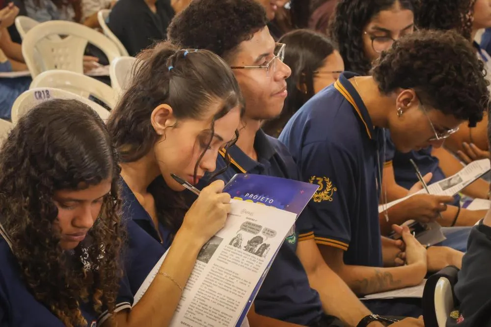 Foto: Alexandre Teixeira