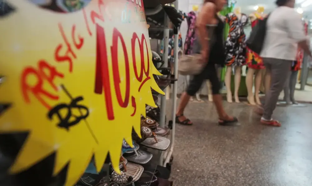 Foto: Joédson Alves