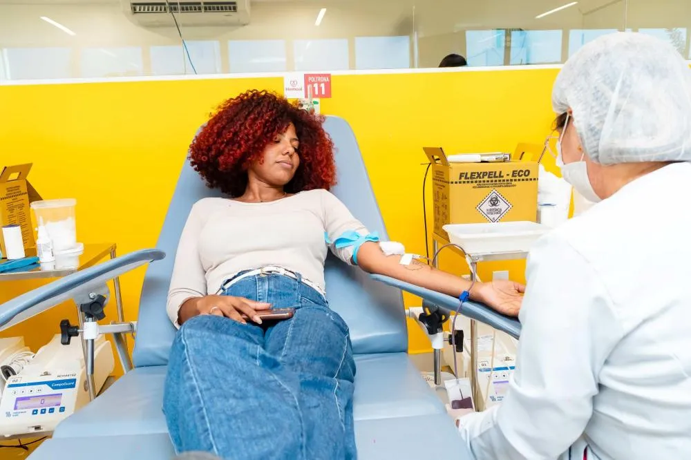 Foto: Micael Oliveira