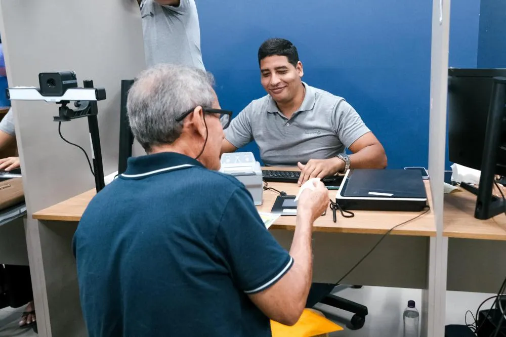 Foto: Matheus Nascimento