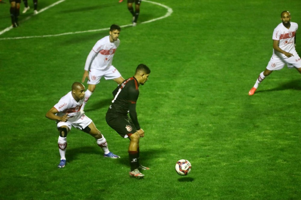 Foto: Ítalo Santos | Ascom Brasil de Pelotas