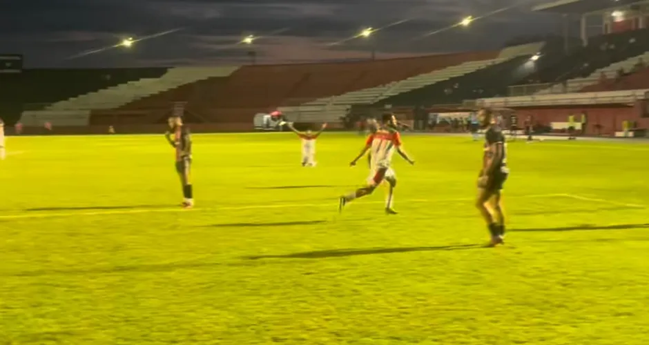 De virada sobre o Atlético, CSE conquista primeira vitória