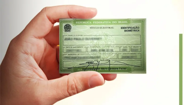 Saiba como verificar se seu título de eleitor está regular 