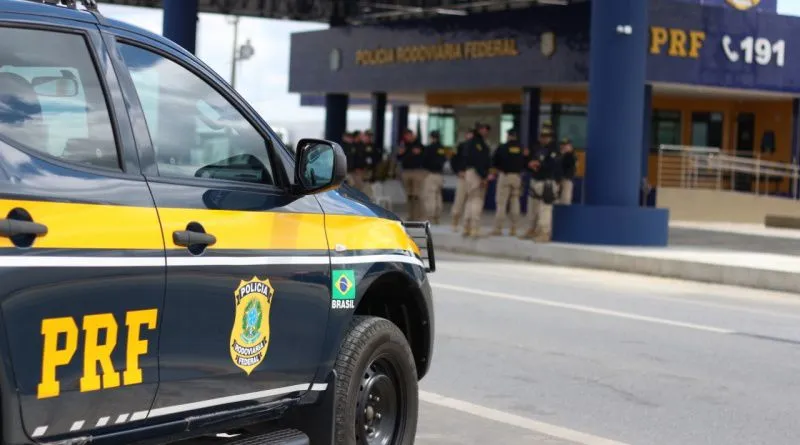 Rodovias federais em Alagoas não registram acidentes fatais durante feriadão