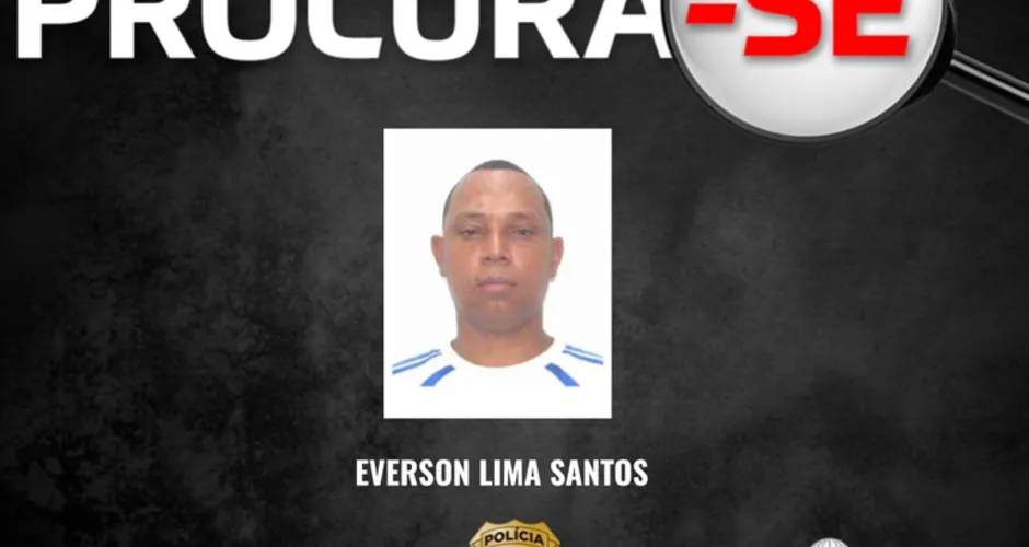 Preso em Maceió suspeito de matar mulher a facadas em Aracaju