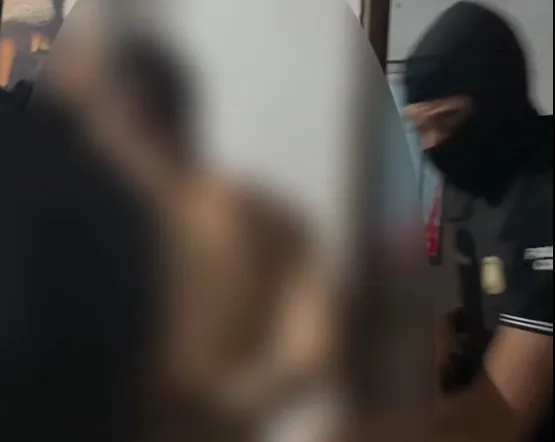 SSP deflagra operação contra facção criminosa em Marechal Deodoro