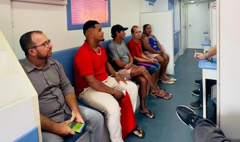 Sine Alagoas oferece 2.457 vagas de emprego na semana do trabalho