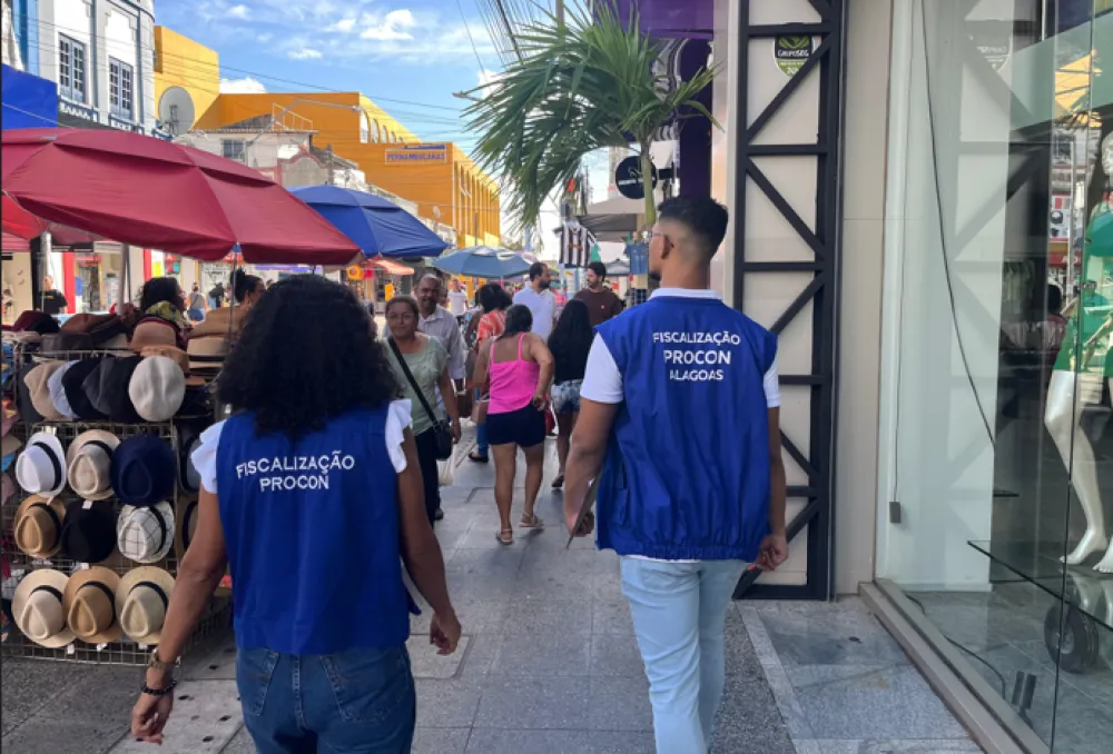 Foto: Ascom Procon/AL