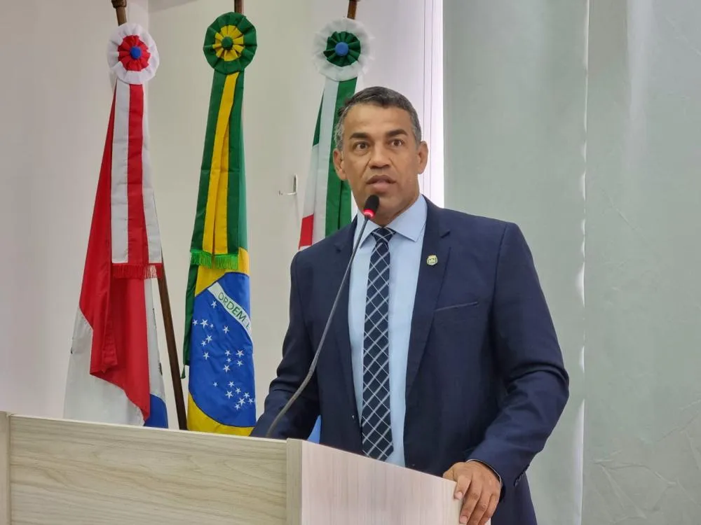 Vereador é suspeito de liderar esquema de rachadinha em Maceió