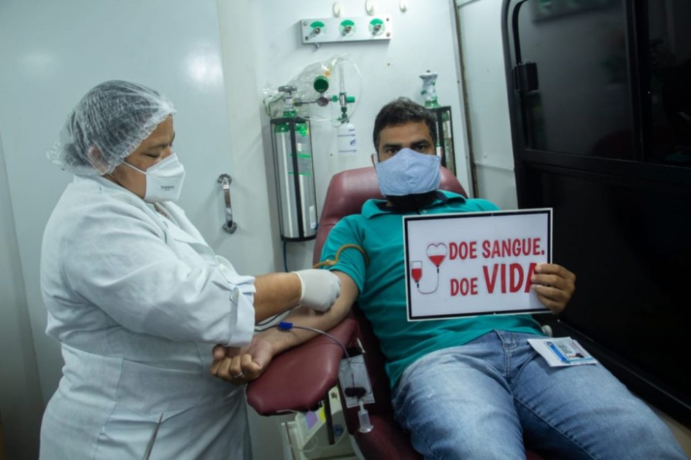 Foto: Ascom Hemoal