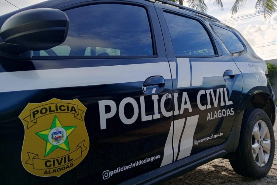 Polícia prende homem que tentou matar o próprio tio em Maceió