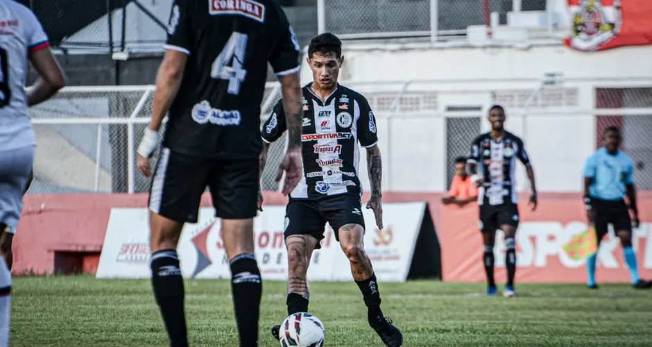 Foto: William Sousa