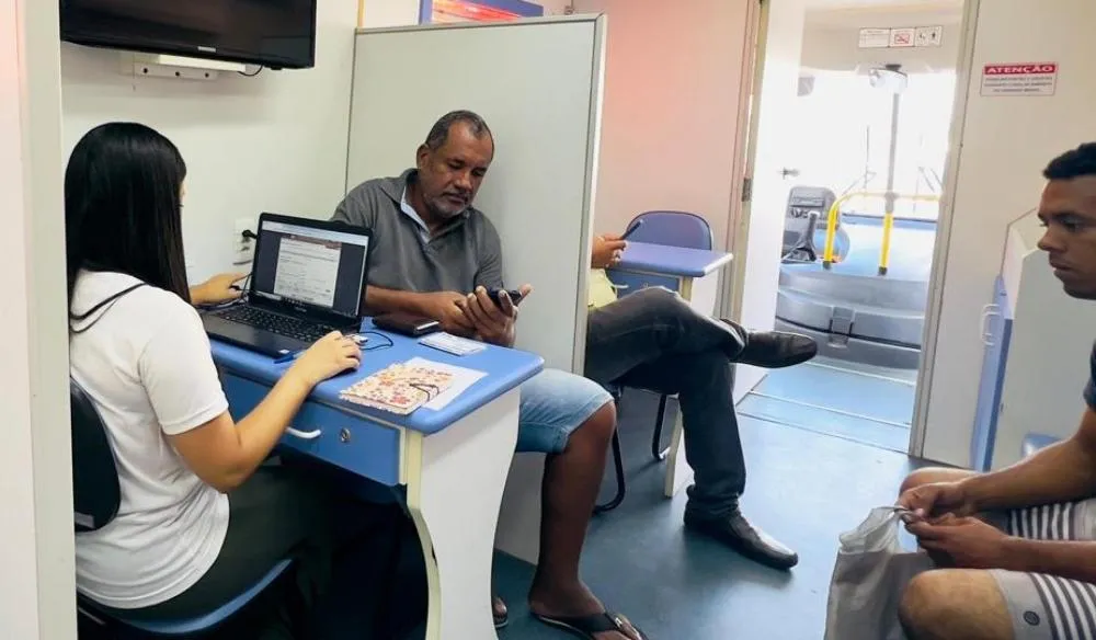Sine Alagoas oferece mais de 2 mil vagas de emprego nesta primeira semana de maio