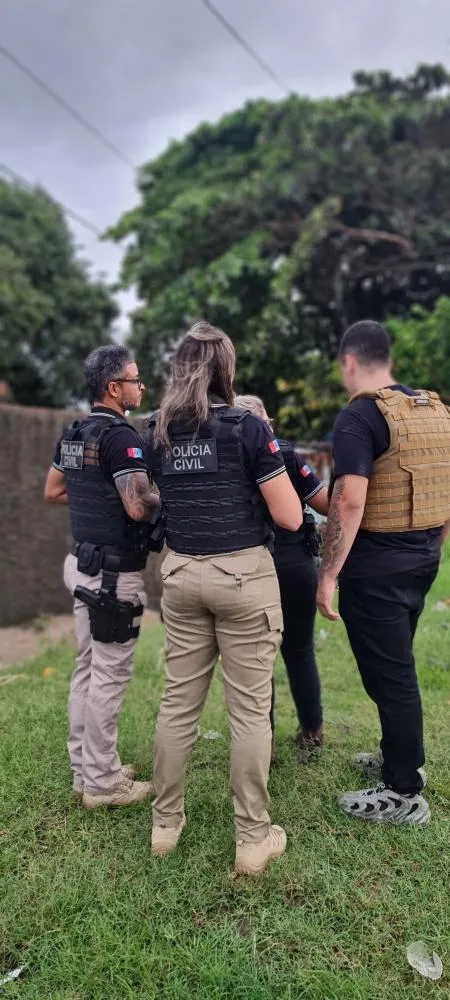 Operação foca no combate à violência, abuso e exploração sexual infantil