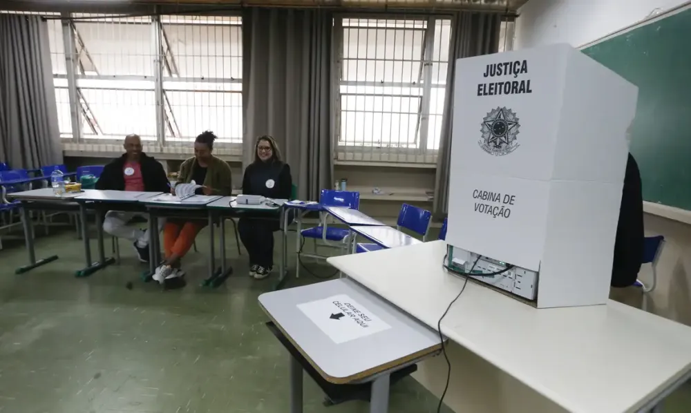 Prazo para obter ou regularizar título termina nesta quarta-feira (06)