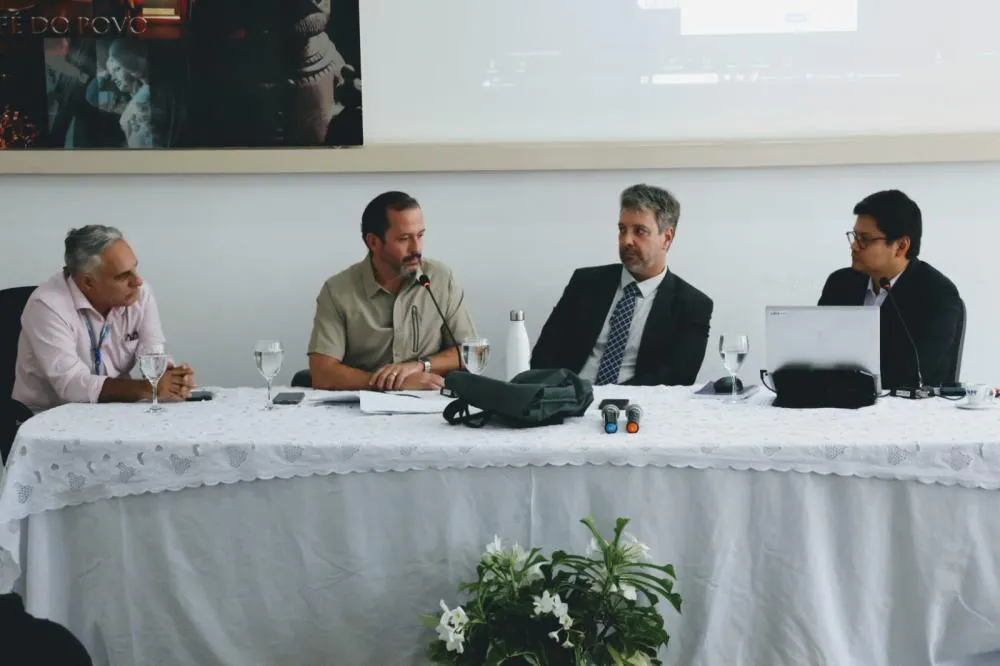 Foto: Ascom MPF