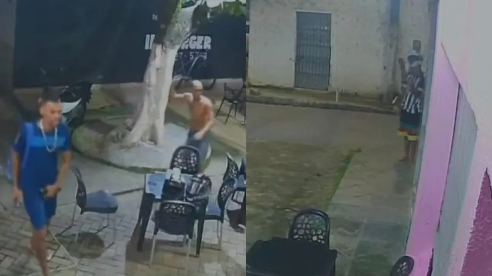 Polícia investiga homicídio registrado no Salvador Lyra