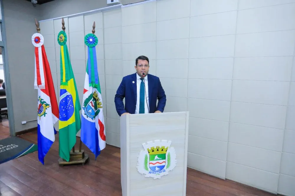 Vereadores alertam para os prejuízos causados pela chuva e defendem continuidade de ações preventivas