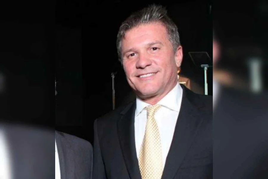 Pai de Daniel Vorcaro é preso em nova fase de operação da Polícia Federal