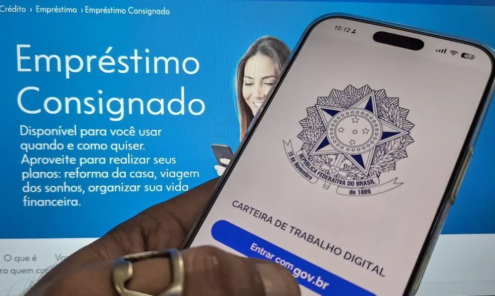 INSS passa a exigir biometria facial a partir desta terça (19)