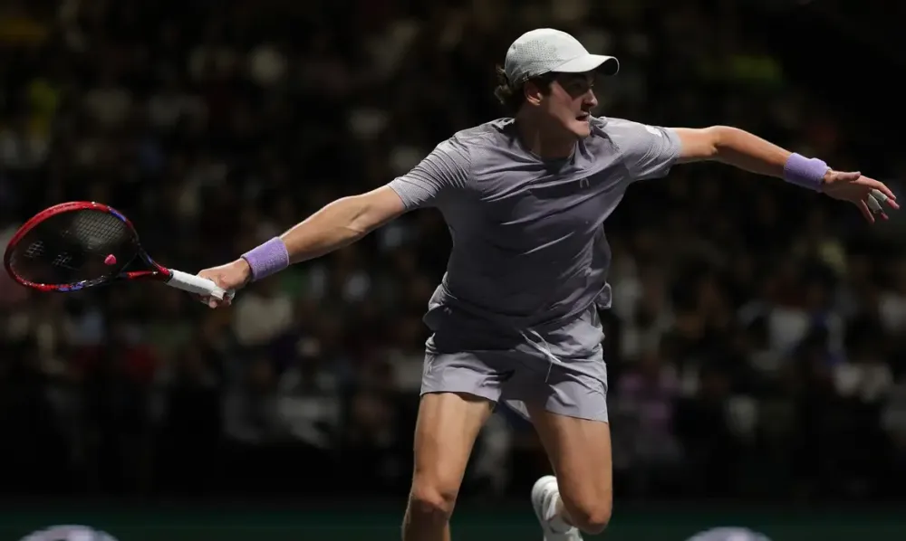 João Fonseca conhece chave em Roland Garros e pode enfrentar Djoko