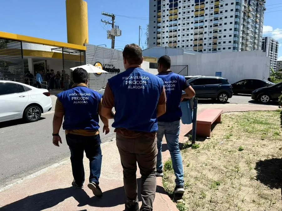 Procon Alagoas notifica escolas de Maceió sobre novas regras de alimentação saudável