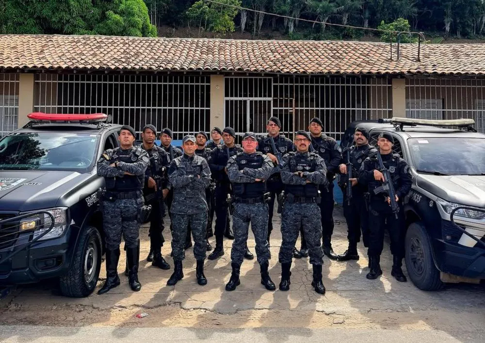 Foragido é preso na pousada da mãe em São Miguel dos Milagres