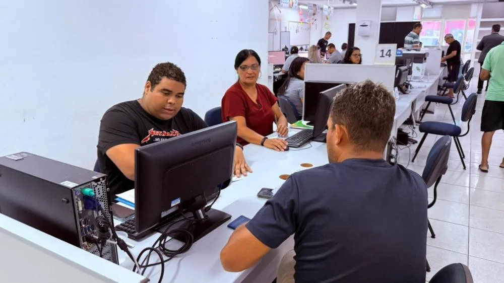 Sine Alagoas oferece quase 3 mil vagas de emprego esta semana