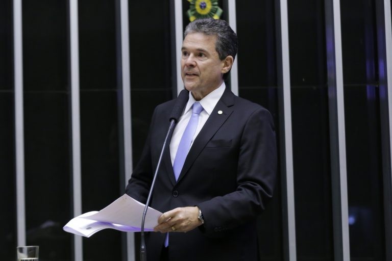 Michel Jesus/Câmara dos Deputados 