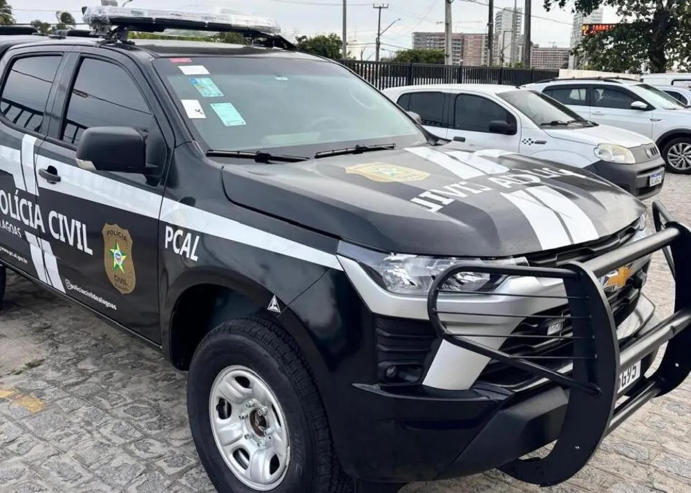 Preso suspeito de matar mulher com machado por não aceitar rejeição