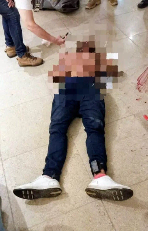 Polícia investiga homicídio ocorrido em hotel no bairro da Pajuçara