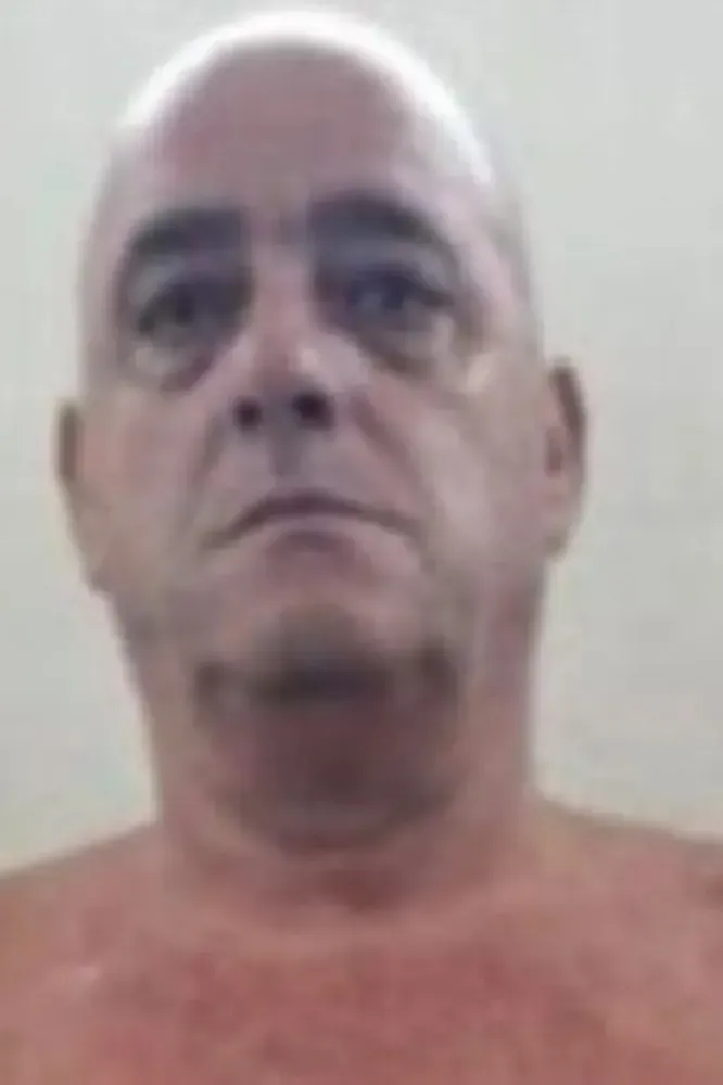 Maior assaltante de bancos do Brasil morre em confronto na Praia do Francês