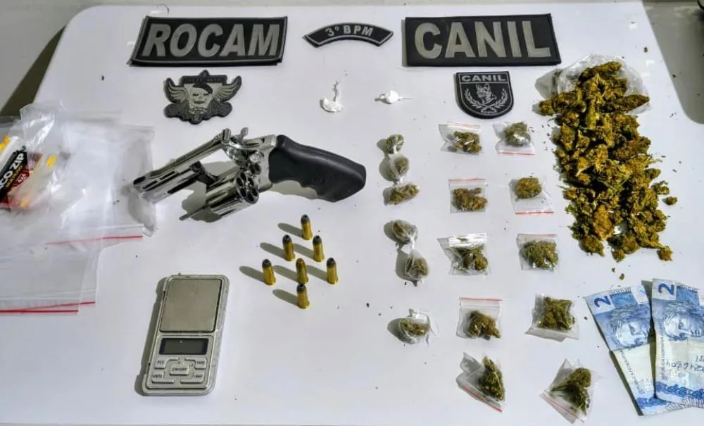 Foto: Ascom PMAL